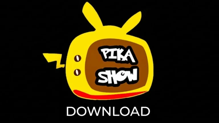 pikashow apk download