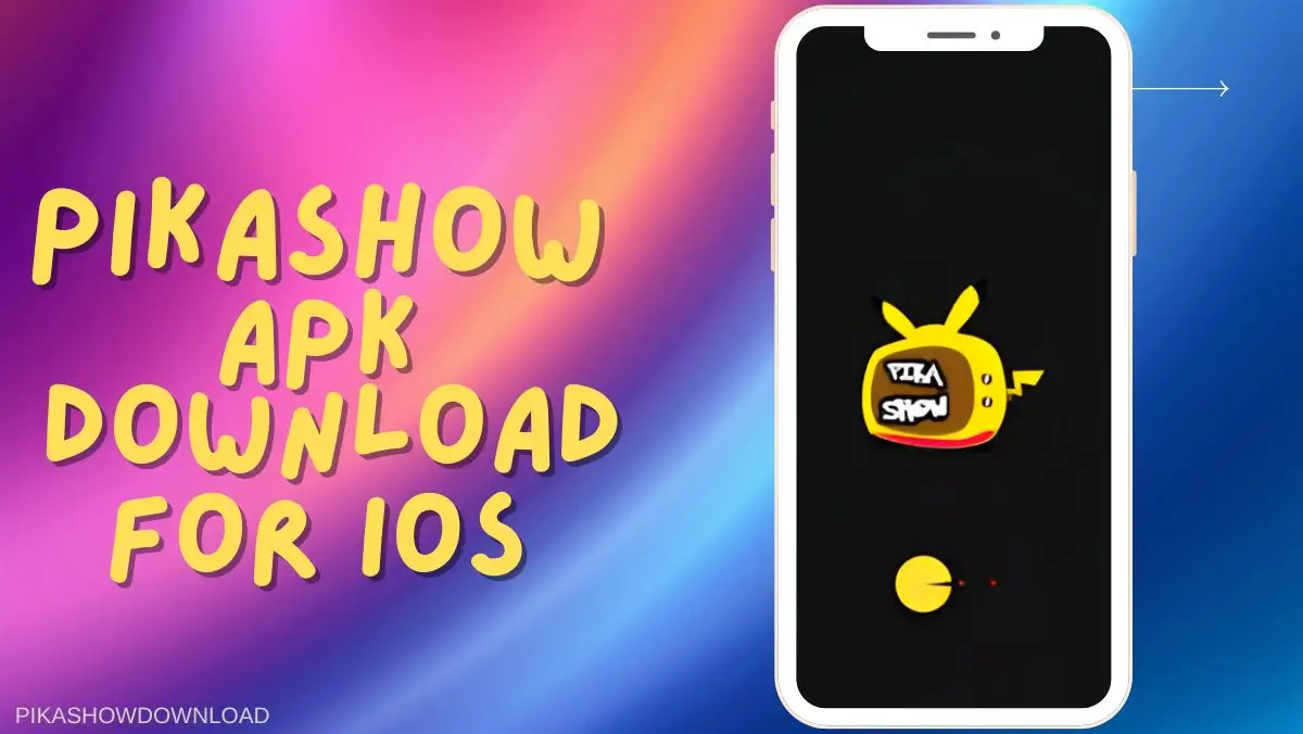 What is Pikashow APK?
