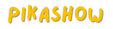 pikashow logo